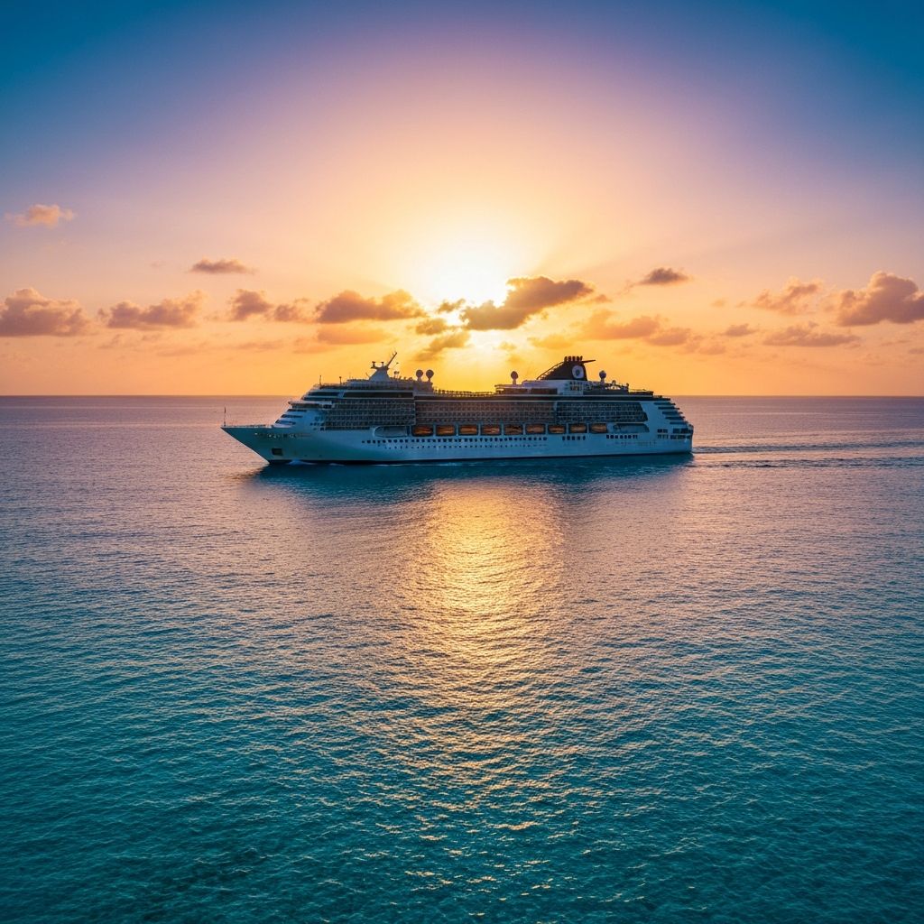 Cruises & Resorts